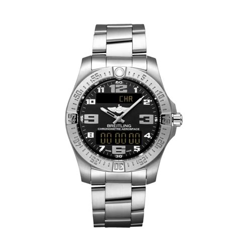 breitling aerospace evo avis|Breitling aerospace evo f 16.